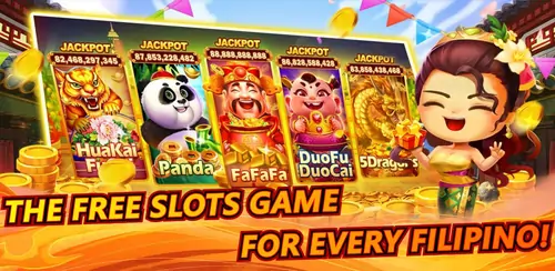 TADHANA SLOT FREE SLOTS GAME