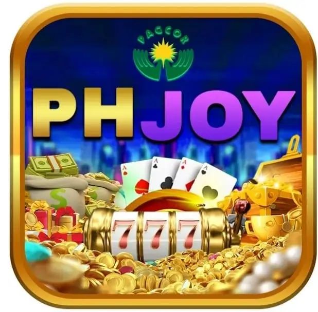 PH JOY LOGO