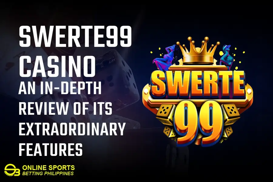 Swerte Casino Logo