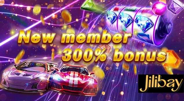 Jilibay Casino Bonus