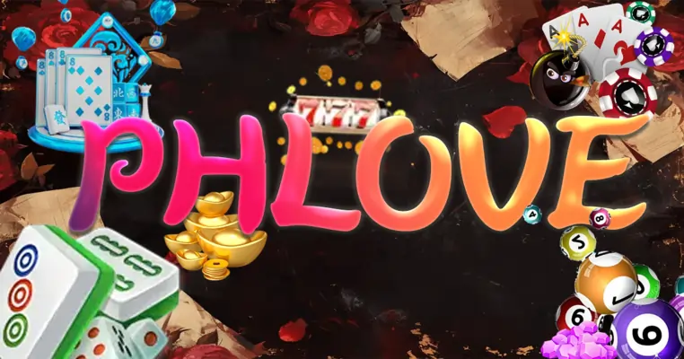 phlove casino login Logo