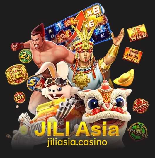 Jiliasia Casino Bonus