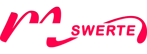 mega swerte logo